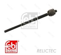 Front Tie Track Rod Axle Joint End Opel Vauxhall:CORSA B,Mk I 1,Classic,COMBO