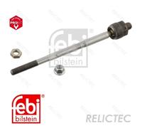 Front Tie Track Rod Axle Joint End Opel Vauxhall:VECTRA C,Mk II 2,SIGNUM,C GTS