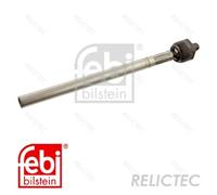 Front Tie Track Rod Axle Joint End Peugeot:206,SW,206+,CC,207 SW 3812.C5
