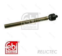 Front Tie Track Rod Axle Joint End Peugeot:607 3812.C7