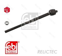 Front Tie Track Rod Axle Joint End Seat VW Skoda Audi:IBIZA IV 4,POLO,RAPID,A1