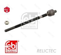 Front Tie Track Rod Axle Joint End Skoda VW Seat:FABIA I 1,POLO,IBIZA III 3