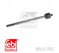 Front Tie Track Rod Axle Joint End Volvo:740,760 9140504 1387463