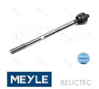 Inner Tie Rod for VOLVO:V90 I Estate,960 II Rural,960 II Sedan,S90 I Sedan,