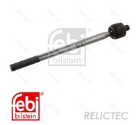 Front Tie Track Rod Axle Joint End Volvo Ford Land Rover:MONDEO IV 4,S60 II 2