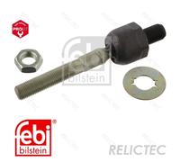 Front Tie Track Rod Axle Joint End Volvo:S80 I 1,V70 II 2,S60 I 1 9173611 274179