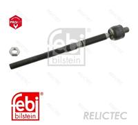 Front Tie Track Rod Axle Joint End VW Audi Seat Skoda:A3,PASSAT,GOLF VII 7