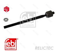 Front Tie Track Rod Axle Joint End VW Porsche Audi:TOUAREG,CAYENNE,AMAROK,Q7