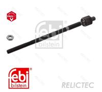 Front Tie Track Rod Axle Joint End VW Skoda Seat Audi:BORA,GOLF IV 4 1J0422803H