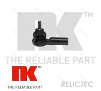 Front Tie Track Rod End for Citroen Peugeot Fiat Lancia:JUMPY,C8,EXPERT,SCUDO