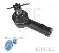 Front Tie Track Rod End for Hyundai:ATOS 56820-02500