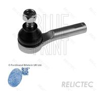 Front Tie Track Rod End for Nissan:SUNNY II 2,ALMERA II 2,200SX 48520-50A25