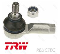 Front Tie Track Rod End for Suzuki Opel Vauxhall Subaru:IGNIS II 2,AGILA A