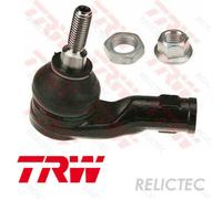 Front Tie Track Rod End Land Rover:DISCOVERY III 3 QJB500010 LR010671