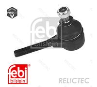 Front Tie Track Rod End MB:W201,190 A0003384410 0003384410 A0003386110