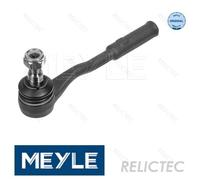 Front Tie Track Rod End MB:W220,R230,C215,C219,S,SL,CLS 2303380115 2303300203