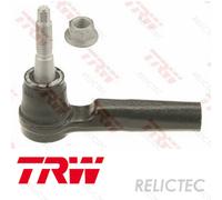 Front Tie Track Rod End Opel Vauxhall Chevrolet:INSIGNIA A,ASTRA J,CRUZE 6606031