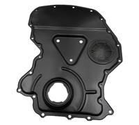 Front Timing Chain Cover Replacement 3S7Q6019AA 3S7Q-6019-AA 3S7Q6019AB Compatible With Mondeo 2001-2007 2.2L And Transit