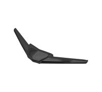 Front Tip Trim Cover Rear Mud Splash Guard Decoration Accessories For Honda For GL1800 For Tour For DCT For GoldWing,Replacement Part