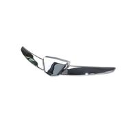 Front Tip Trim Cover Rear Mud Splash Guard Decoration Accessories For Honda For GL1800 For Tour For DCT For GoldWing,Replacement Part