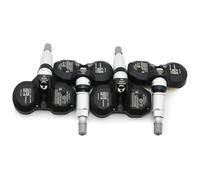 Front Tire Detector For A&udi A4 A6 A8 TPMS Sensor Tire Pressure Monitor System 7PP907275F 7PP-907-275F(4pcs)