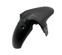 Front Tire Mudguard Splash Fit For Kawasaki For Ninja 300 For Ninja250 For EX300 For Z250 For Z300 2013 2014 2015 2016 2017 Mudguard Extension(Matte Black)