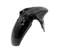 Front Tire Mudguard Splash Fit For Kawasaki For Ninja 300 For Ninja250 For EX300 For Z250 For Z300 2013 2014 2015 2016 2017 Mudguard Extension(OneColor)