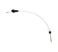 Front To Rear Handbrake Cable For VW T4 Transporter 1997-2003 701711476A