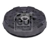 febi bilstein 40632 Strut Top Mounting with ball bearing, pack of one, schwarz