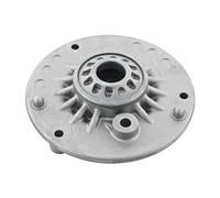 febi bilstein 49374 Strut Top Mounting with integrated roller bearing, pack of one