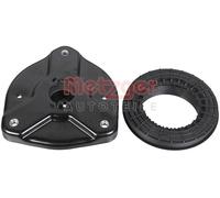 Front Top Strut Mounting METZGER Fits MERCEDES A207 C204 C207 S204 2043200073