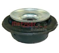 Front Top Strut Mounting METZGER Fits VW Corrado Golf Mk2 Mk3 Passat 357412329