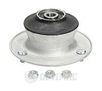 Front Top Strut Mounting Right Left OPTIMAL Fits BMW E46 X3 E83 95-11 1091709