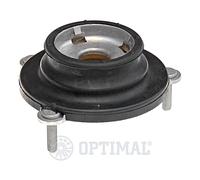 Shock absorber cushion Front Axle Left F8-7605 OPTIMAL for PEUGEOT 407 407 SW