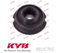 Front Top Strut Shock Mounting Audi VW:A6,PASSAT,A4,A8 4D0412377F