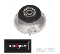 Front Top Strut Shock Mounting BMW:E46,E39,E91,E83,E60,E84,E90,3,5,X3,X1