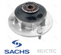 SACHS 803 006 Suspension Strut Support Mount Compatible With BMW 3 (E90) 2004-2012 Left,Right, Front Axle And Other Vehicles