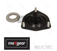 Front Top Strut Shock Mounting for Nissan:ALMERA II 2 54320-BM400