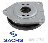 Front Top Strut Shock Mounting MB:W245,W169,B,A 1693200073 A1693200073