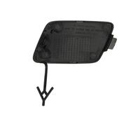 Front Tow Hook Cover For: AUDI A6 C8 02.18-