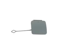 Front Tow Hook Cover For: BMW 7 G11, G12 03.15-03.19