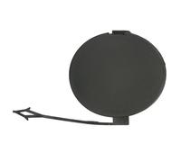 Front Tow Hook Cover For: FIAT DOBLO II 09.14-