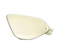 Front Tow Hook Cover for Volvo S60 S60L V60 2014-2018 39820294 31323839, Car Front Bumper Towing Eye Cap Trailer Hitch Covers Replacement Accessory,C/gold passenger