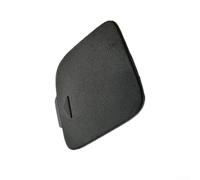 Front Tow Hook Cover Right for Mercedes Vito W447 Black ABS