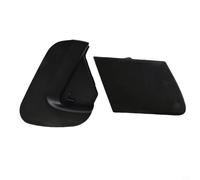 Front Tow Hook Cover Set 5212752931 521290D050 for Toyota For Yaris LE 2012 2014, Essential Vehicle Accessories