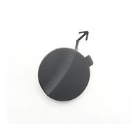 Front Tow Hook Cover Trailer Cap For Territory 2019 2020 2021 2022 Car Bumper Parts Bumper Trim Cover