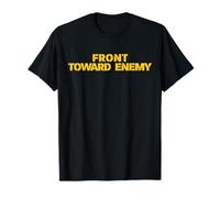 Front Toward Enemy M18A1 Claymore Mine Funny Military T-Shirt