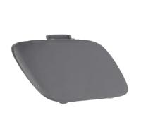 Front Towing Eye Hook Cap, Front Tow Eye Hook Cap Cover 51117187956 Protective Tow for E92 E93 3 Series 2006 to 2009