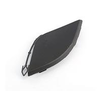 Front Towing Hook Cover/Fit For BMW/Fit For X5 E70 LCI 2011 2012 2013 Bumper Hauling Hook Eye Trim Lid Trailer Garnish Cap 51117222744