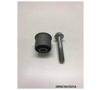 Front Track Bar Bush & Bolt for Jeep Grand Cherokee WJ 1999-2004 SBRK/WJ/025A
